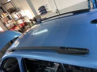 фото thumb №1, Рейлинги кровельные scenic iii x-mod