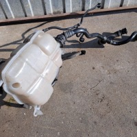 фото thumb №6, Mercedes w247 b-klasa бачок расширительный комплект шланги 1,5 dci