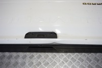 фото thumb №9, Chevrolet silverado 2500 2020 - 2024 кришка багажника багажник борт задня usa