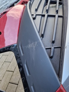 фото thumb №9, Бампер hyundai tucson 4 iv 2020 - n line htn023