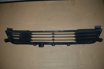 фото thumb №6, Решётка бампера средняя перед mitsubishi outlander iii 3 6402a233