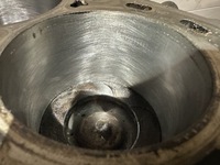 фото thumb №11, Блок двигуна dół wał поршні trafic vivaro 2,0 dci m9r 710 m9rv710 euro 6