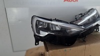 фото thumb №2, Фара полный led audi q3 83a 83f 2019-2023 оригинал оригинальный номер