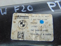 фото thumb №5, Механізм підйомник скло правий перед bmw 1 f20