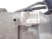 фото thumb №8, Citroen c5 iii pas перед радіатор 2.0 hdi 163km