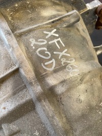 фото thumb №10, Коробка передач передач jaguar xf x260 2.0d legal