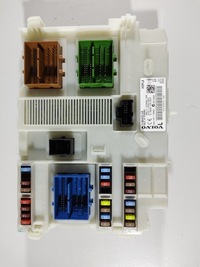 фото thumb №10, Volvo v60 13r- модуль комфорту 31384933