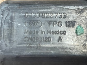 фото thumb №7, Двигунчик скла ford оригінальний номер 0130822733 kuga mk2