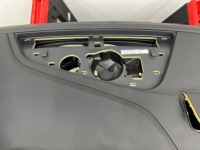 фото thumb №12, Audi a4 8w b9 торпедо раздаточная консоль + подушка org повреждённая срабатывание
