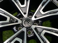 фото thumb №15, Диски bmw x5 g05 x6 g06 individual стиль 746 9,5x22 et37 10,5 et43 8072000