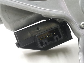 фото thumb №6, Toyota avensis t270 2010 моторчик дворники стёкла задней