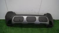 фото thumb №1, Бампер задняя задний citroen c3 aircross 134890730 2018
