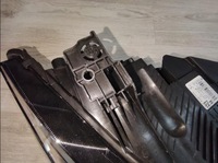 фото thumb №7, Лампа передняя перед citroen ds4 crosback matrix