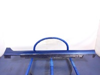 фото thumb №1, Accord vii kombi молдинг накладка порог b507p