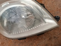 фото thumb №8, 45570383 45560757 fiat fiorino iii qubo nemo лампа левый правый перед eu