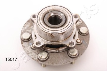 фото thumb №15, Підшипник колеса перед do mitsubishi l200 05- з f