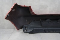 Купить Бампер задняя задний renault clio 4 iv hb рестайлинг  16-, фото thumb