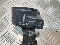 фото thumb №1, Клаксон сирена сигналізація mercedes gla x156