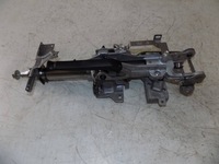 фото thumb №1, Mazda cx-60 cx60 колонка рулевая блокировка