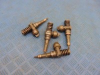 фото thumb №1, Volkswagen golf iv 1.9tdi комплект форсунок 0414720037