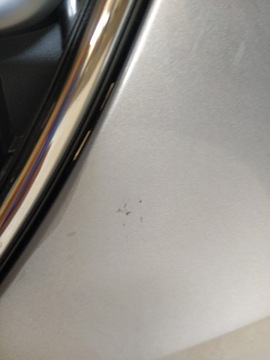 фото thumb №14, Mercedes glc x254 w254 бампер перед переднє 6xpdc решітка радіатора камера комплектний