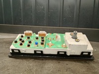 фото thumb №10, 46784110 счетчик приборная панель fiat panda i