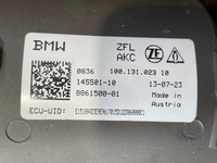 фото thumb №7, Привод поворота задняя 8861500 bmw x7 g07 lci jak nowa 8km!