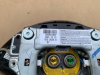 фото thumb №5, Подушка подушка водителя левая mercedes gl x164 рестайлинг a1648601802 красивая оригинал