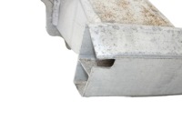 фото thumb №13, Alfa romeo stelvio 2.0t балка бампера задня заднього підсилювач