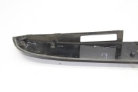 Молдинг накладка задній кришки nissan juke f15 2011- Зі Шроту, фото thumb