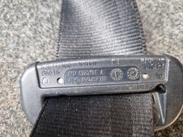 фото thumb №12, Audi a4 b9 8w подушки комплект подушка безопасности водителя пассажир ремни pas подушка