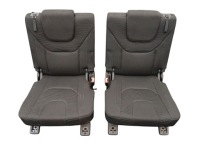 Сиденья 3 ряд ремни комплект ford s-max mk2 galaxy mk4 15-19 Недорого, фото thumb