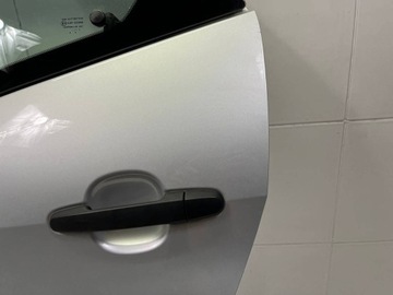 фото thumb №10, Двері зад ліва сторона peugeot 108 2021