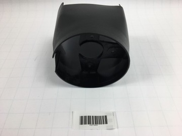 фото thumb №7, Корпус колонки кермо mercedes w124 e-klasa 1244624123