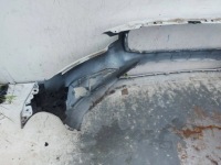 Volvo v60 s60 рестайлінг  18- бампер передній перед Зі Шроту, фото thumb