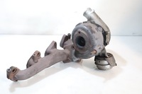 фото thumb №1, Турбонагнітач saab 9-3 ii 2.2tid