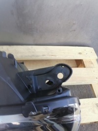 фото thumb №11, Фара правый правая лампа citroen c4 b7 ds4