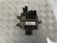 фото thumb №1, Opel astra k 1.6cdti генератор 13520813