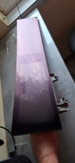 Bmw xm g09 x5 g05 x6 g06 x7 g07 дисплей монітор екран 5a6d1d6 новий Недорого, фото thumb