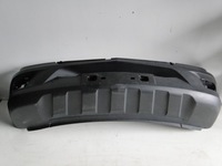 фото thumb №2, Mercedes sprinter 906 w906 бампер переднее bez pts