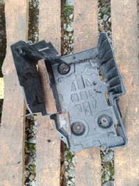 фото thumb №1, Основание аккумулятор renault espace iv 8200208056