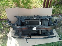 фото thumb №1, Kia optima iv 4 pas переднее 1.7 crdi комплектный з chlodnicami