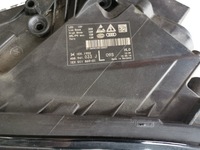 фото thumb №10, Audi a7 lift ls9r перед kompletny капот крила бампер підсилювач лампи