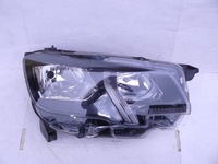 фото thumb №1, 2019 peugeot partner iii фара 9816826880