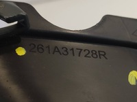 фото thumb №8, Renault captur ii 2 решітка бампер лівий перед 261a31728r