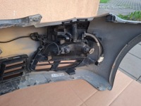 Бампер перед porsche panamera 970 gts aero оригинал хороший состояние Оригинал, фото thumb