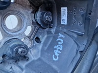 фото thumb №6, Воздуховод vw caddy polo 6c lift