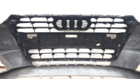 фото thumb №13, Audi a4 8w0 15- бампер передний решётка радиатора 8w0807437