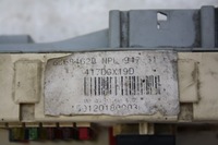 фото thumb №13, Коробка предохранителей alfa romeo gt 1,9 jtd 46558758