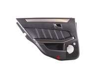 фото thumb №1, Обивка дверь зад левый mercedes w212 13r sedan